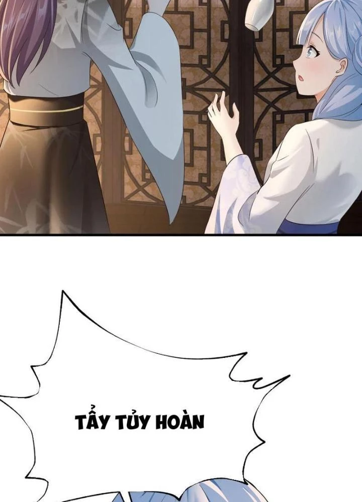 Tối Cường Phò Mã Loạn Tam Giới Chapter 37 - Trang 2