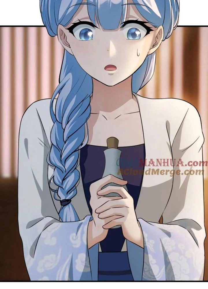 Tối Cường Phò Mã Loạn Tam Giới Chapter 37 - Trang 2