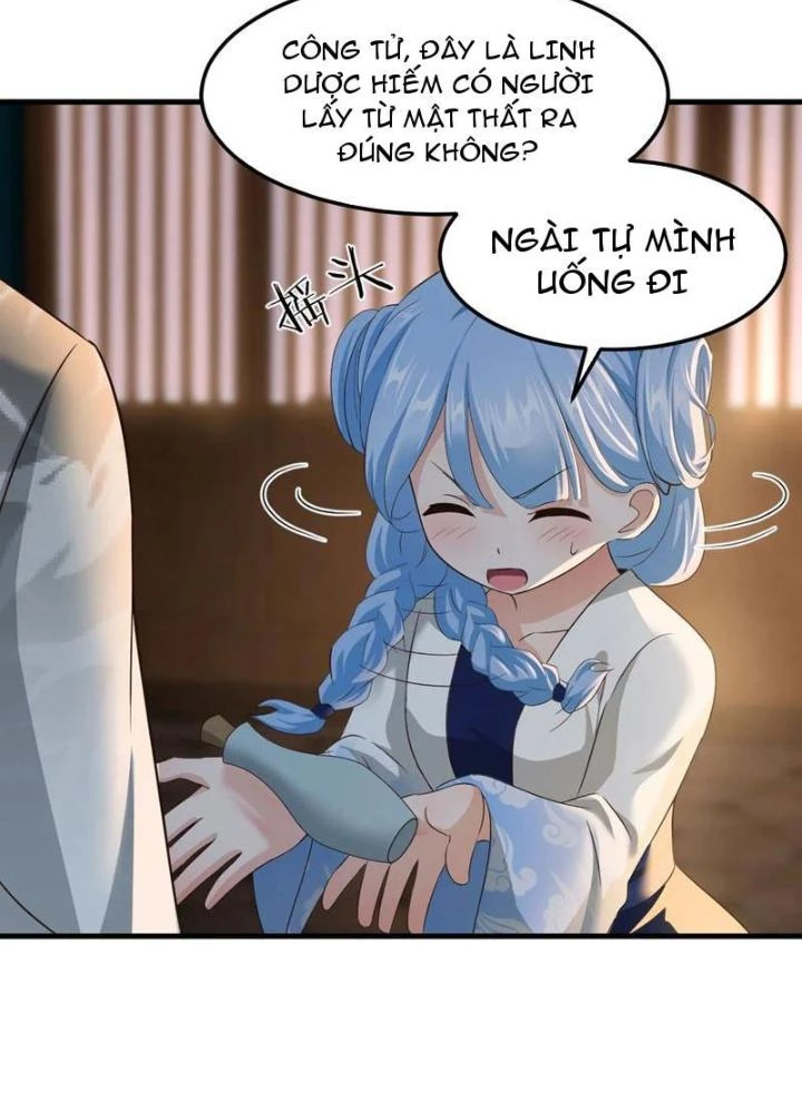 Tối Cường Phò Mã Loạn Tam Giới Chapter 37 - Trang 2