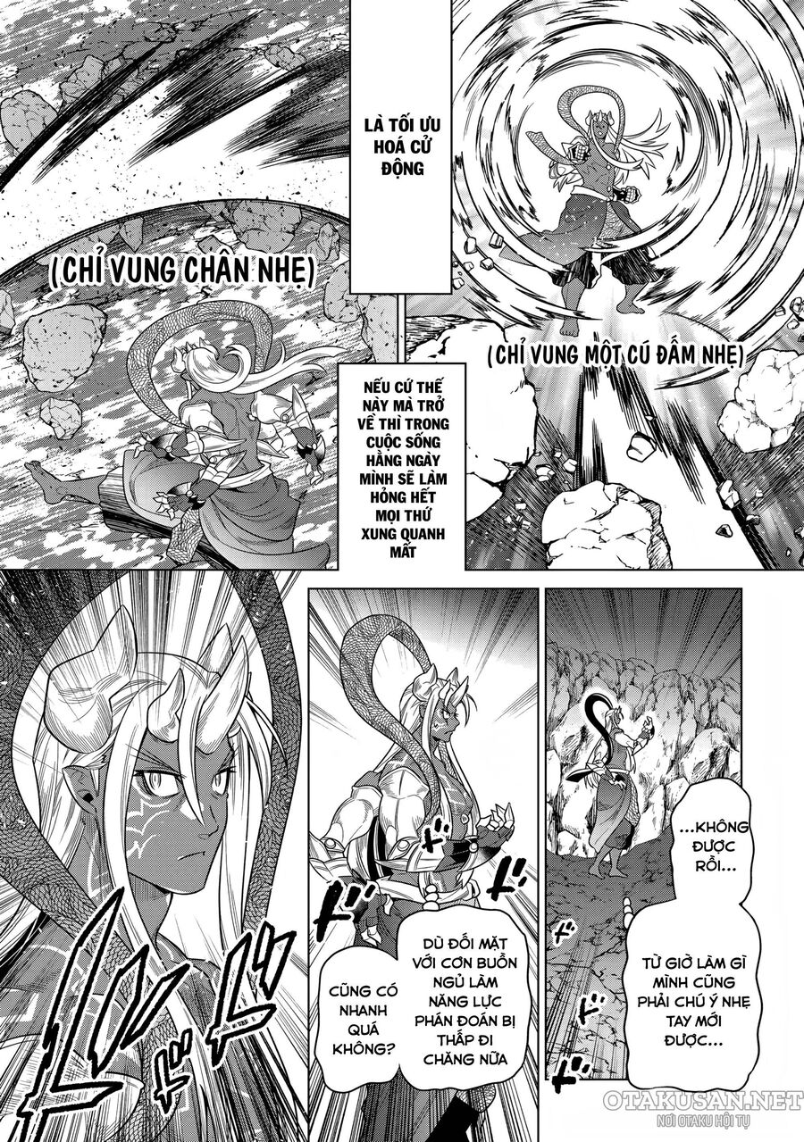 Re:Monster Chapter 100 - Trang 2