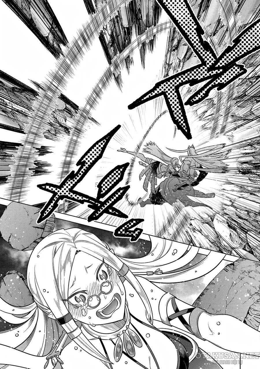 Re:Monster Chapter 100 - Trang 2