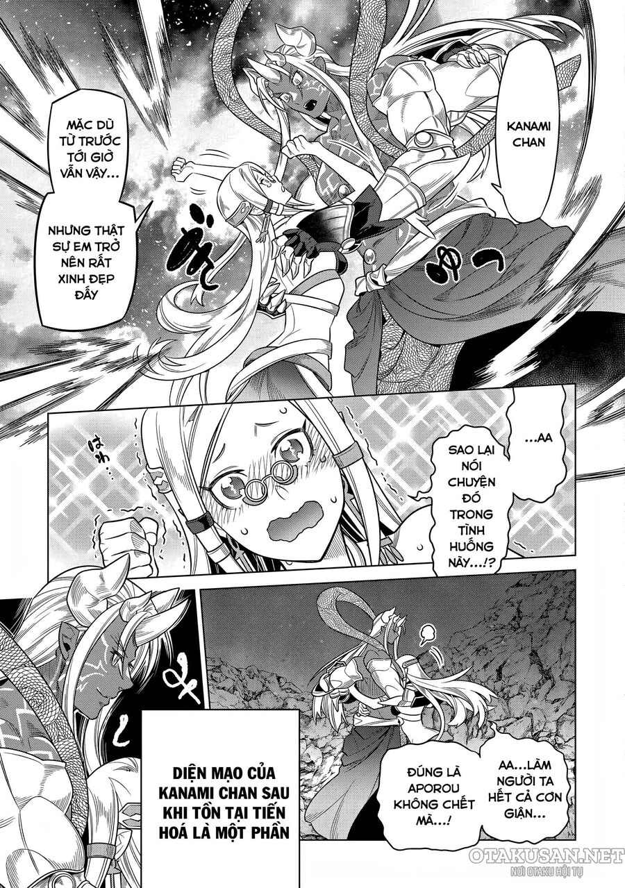 Re:Monster Chapter 100 - Trang 2