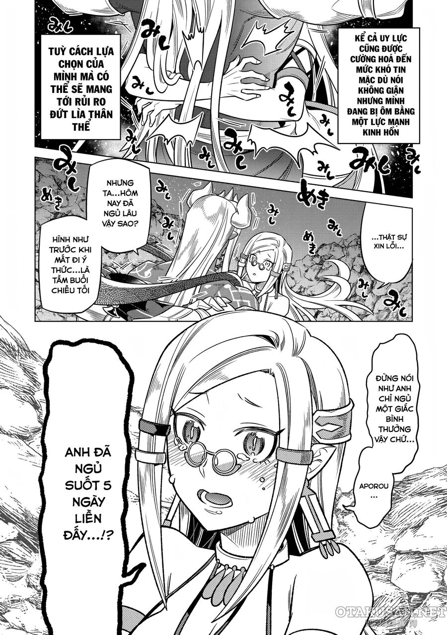 Re:Monster Chapter 100 - Trang 2
