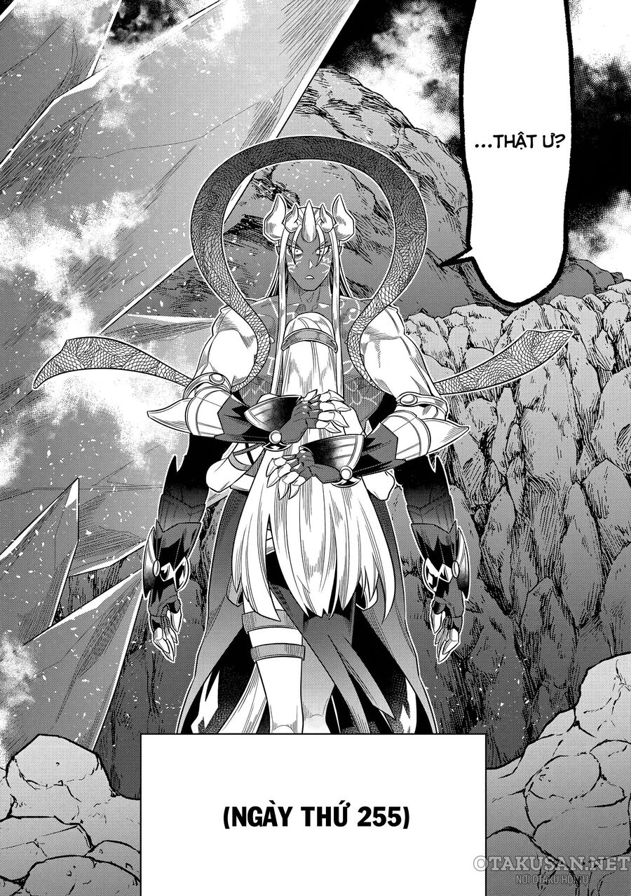 Re:Monster Chapter 100 - Trang 2