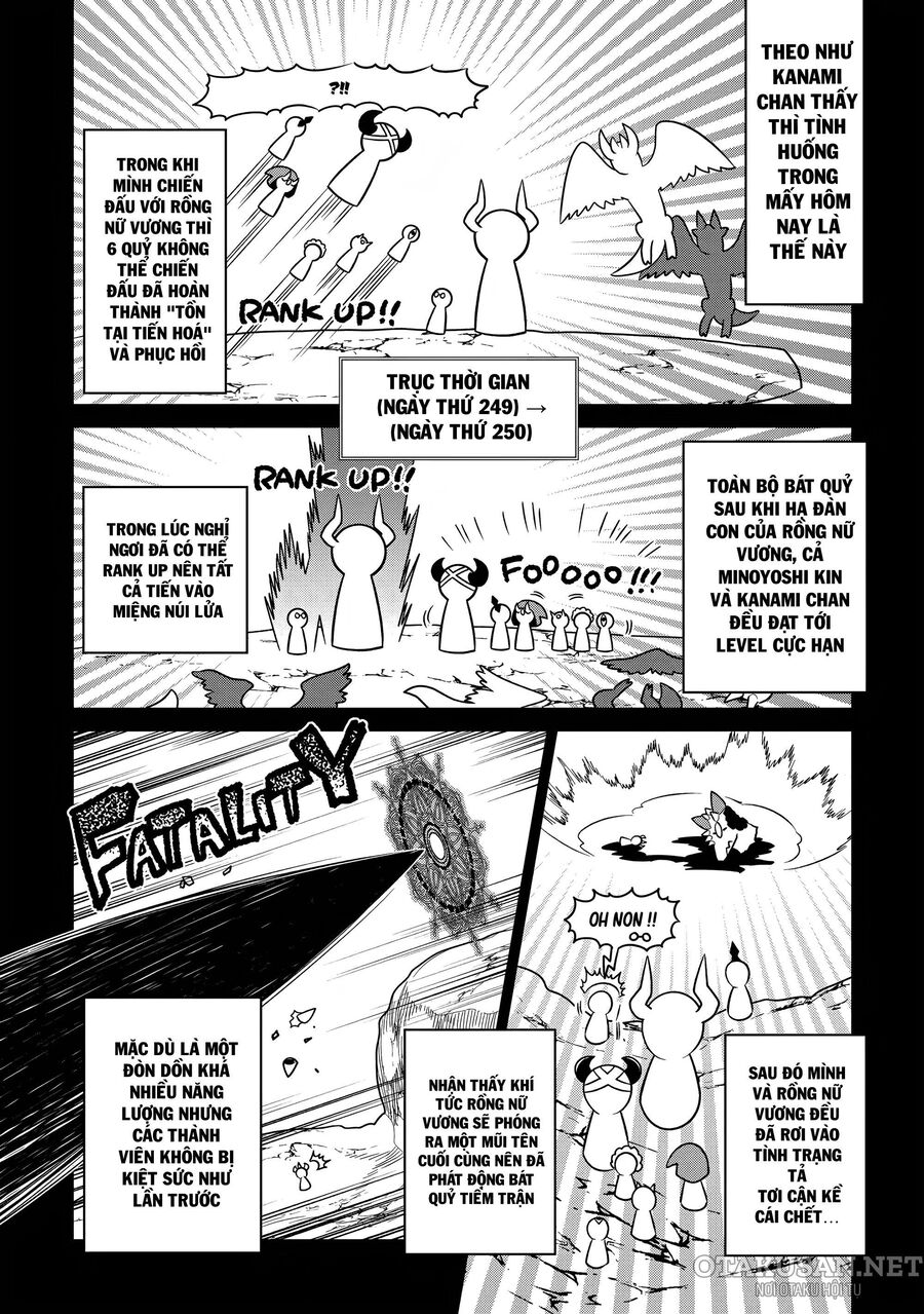 Re:Monster Chapter 100 - Trang 2