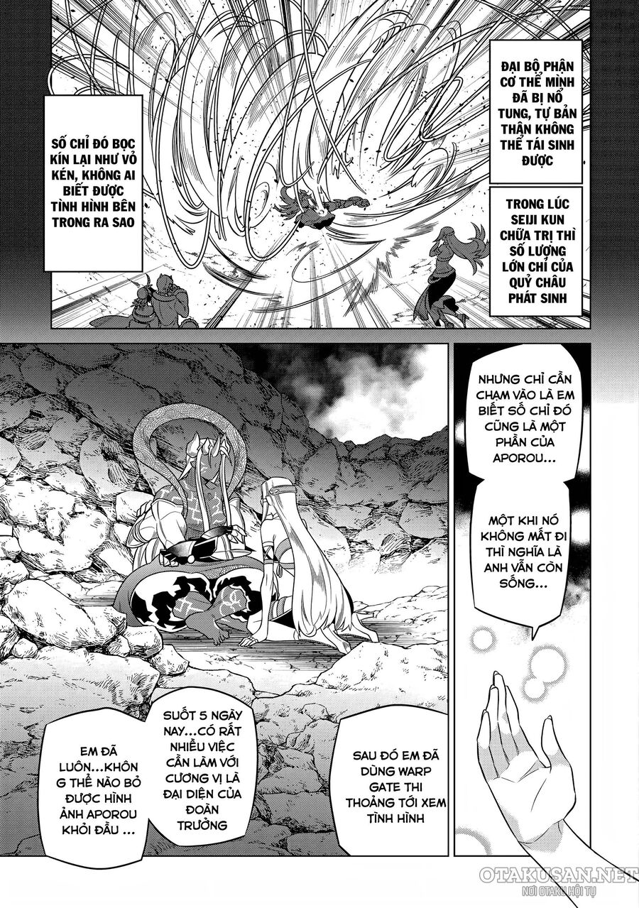 Re:Monster Chapter 100 - Trang 2