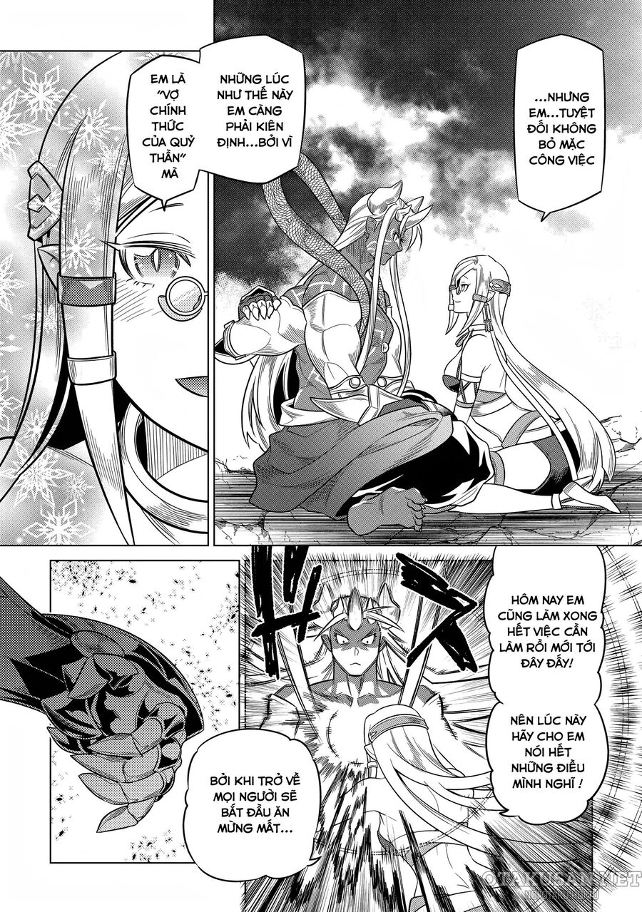 Re:Monster Chapter 100 - Trang 2