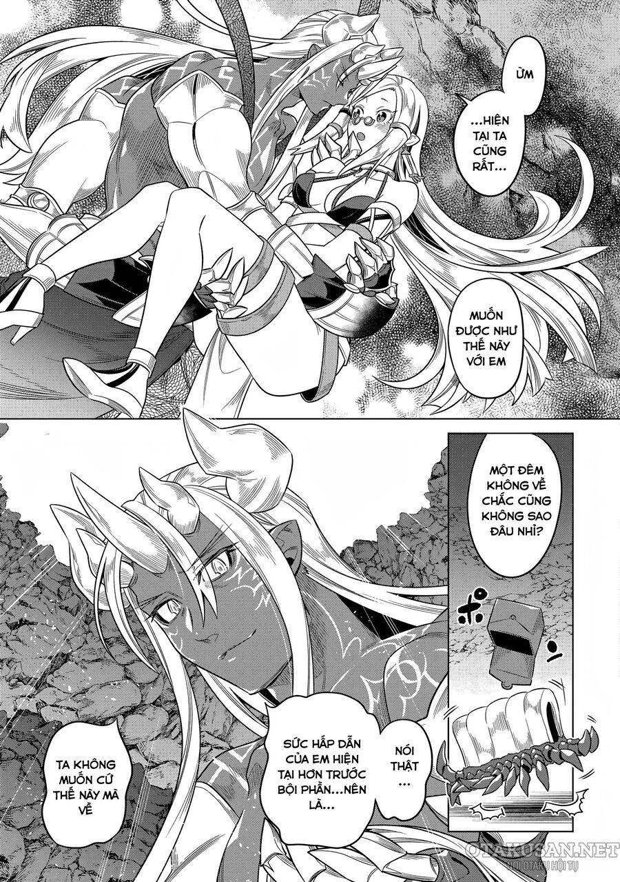 Re:Monster Chapter 100 - Trang 2
