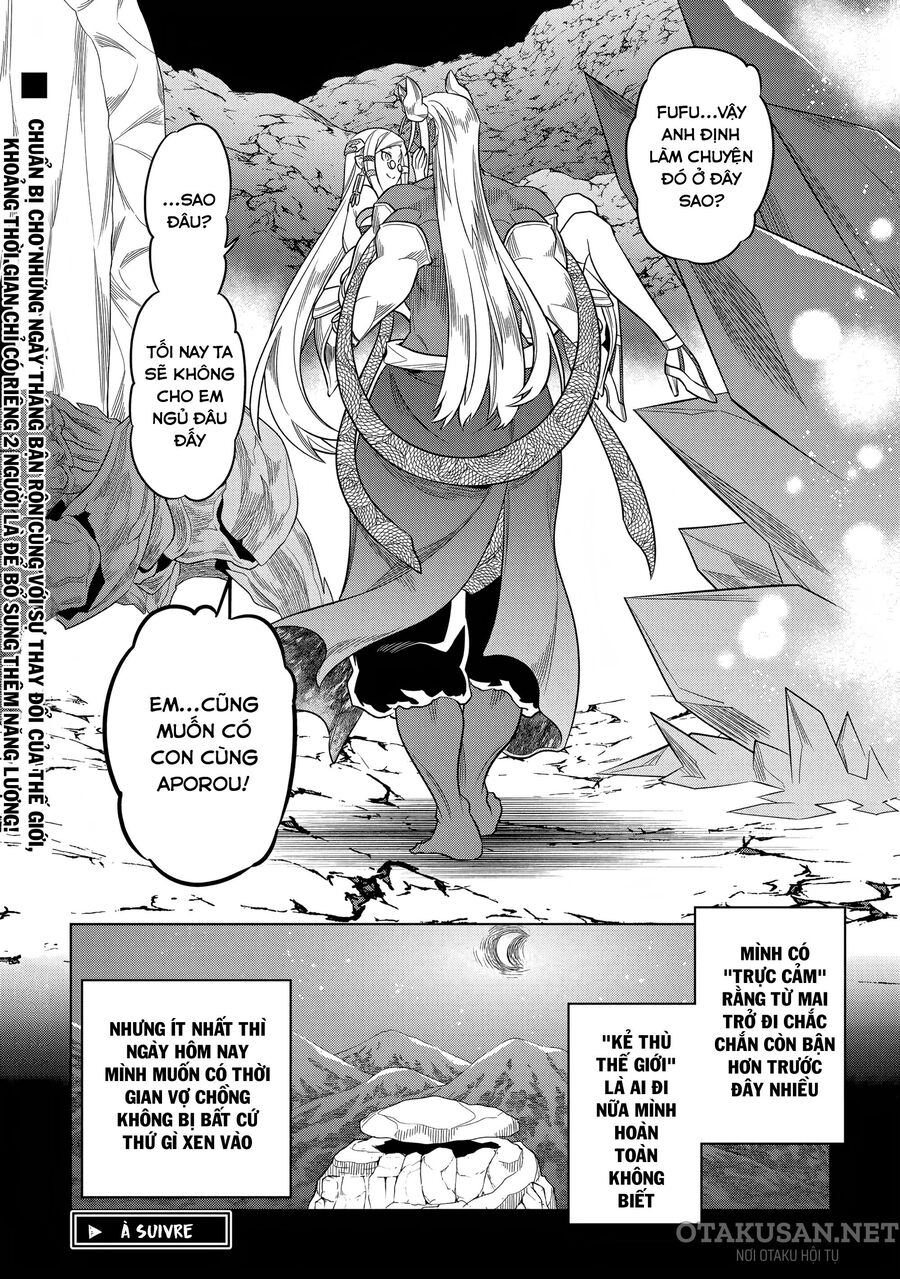Re:Monster Chapter 100 - Trang 2