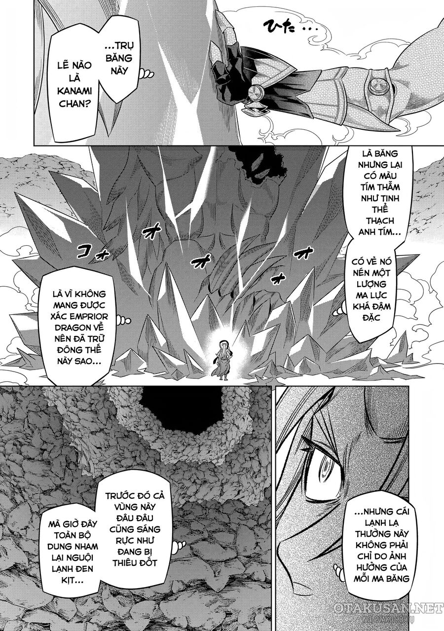 Re:Monster Chapter 100 - Trang 2