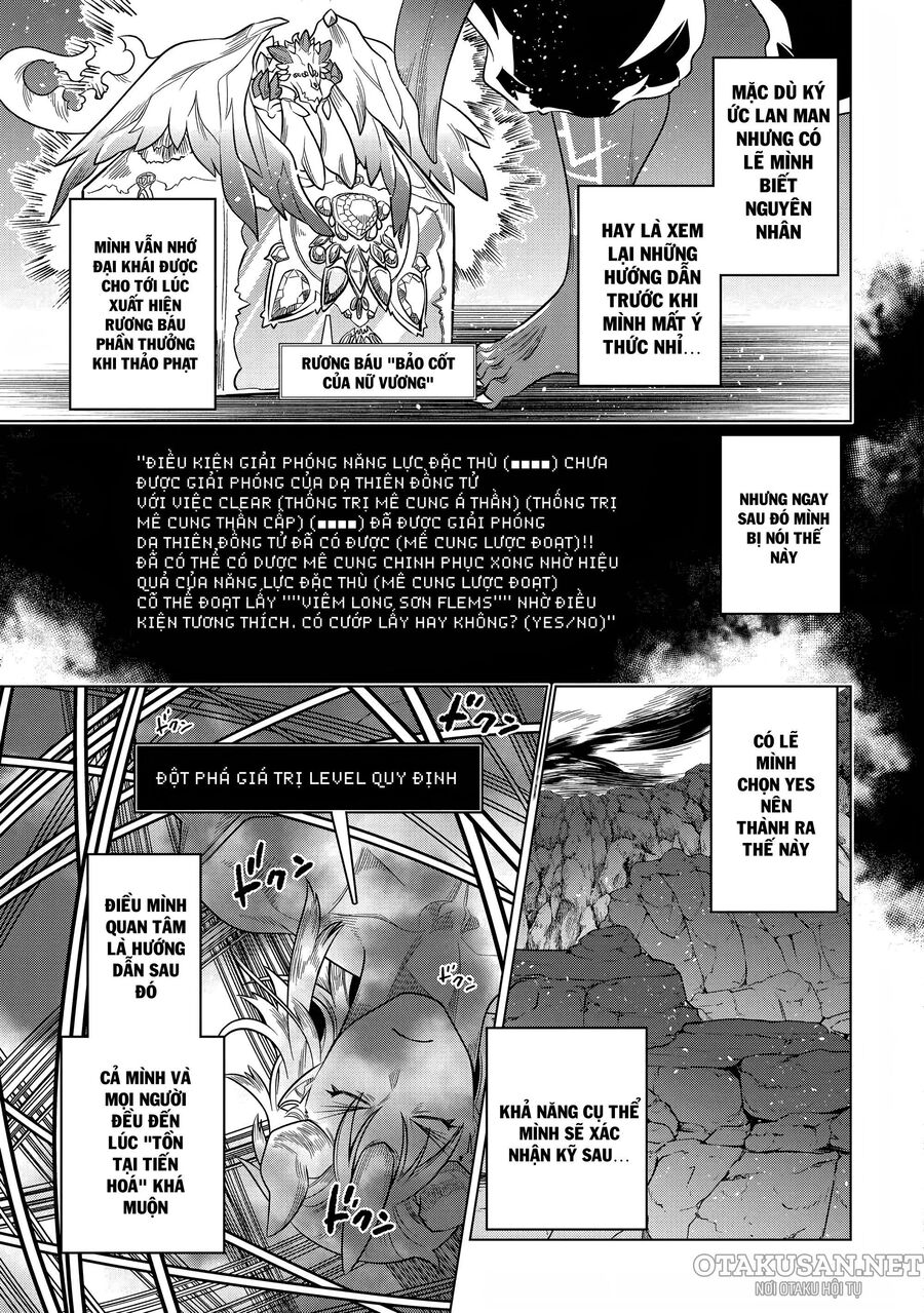 Re:Monster Chapter 100 - Trang 2