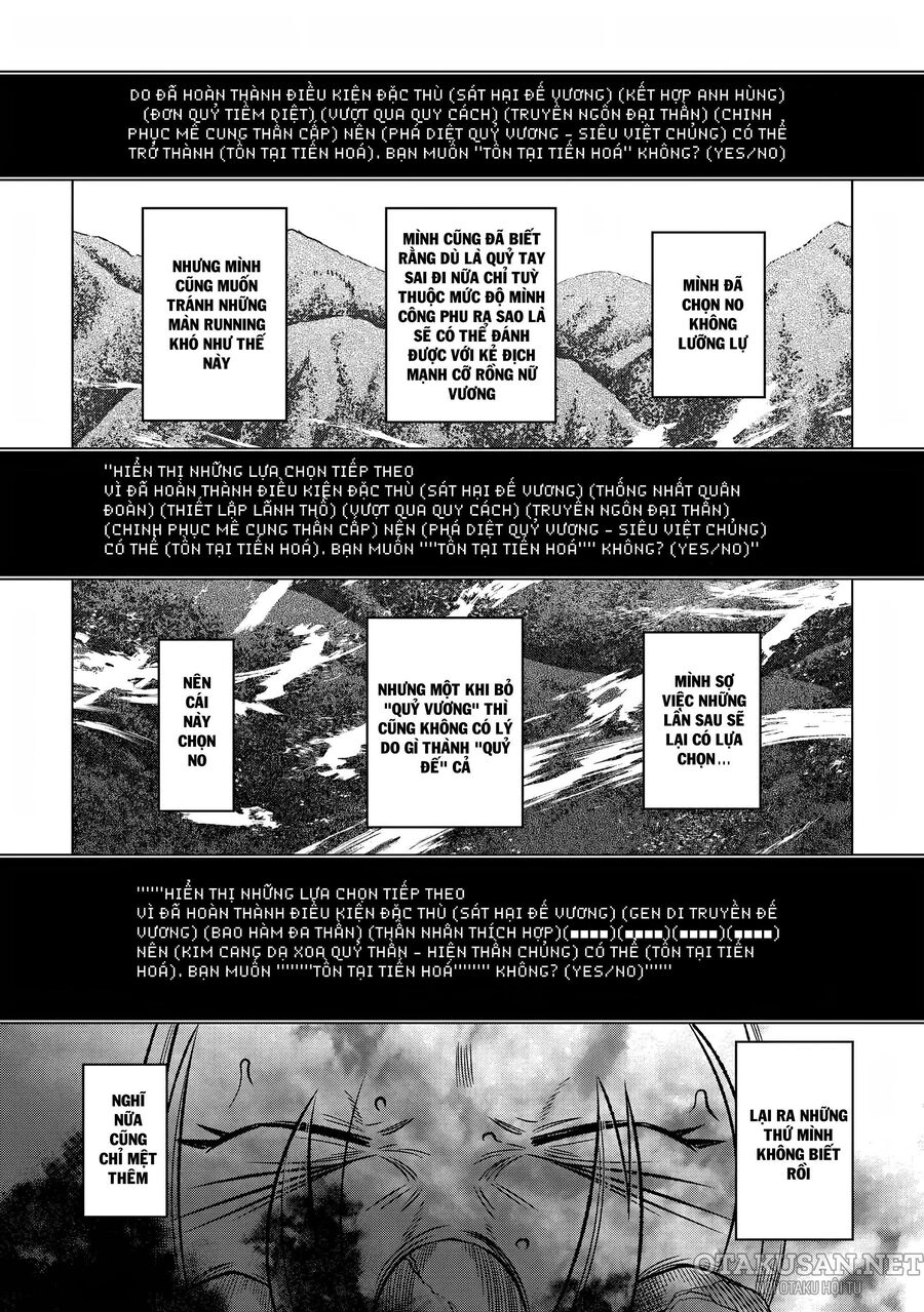 Re:Monster Chapter 100 - Trang 2