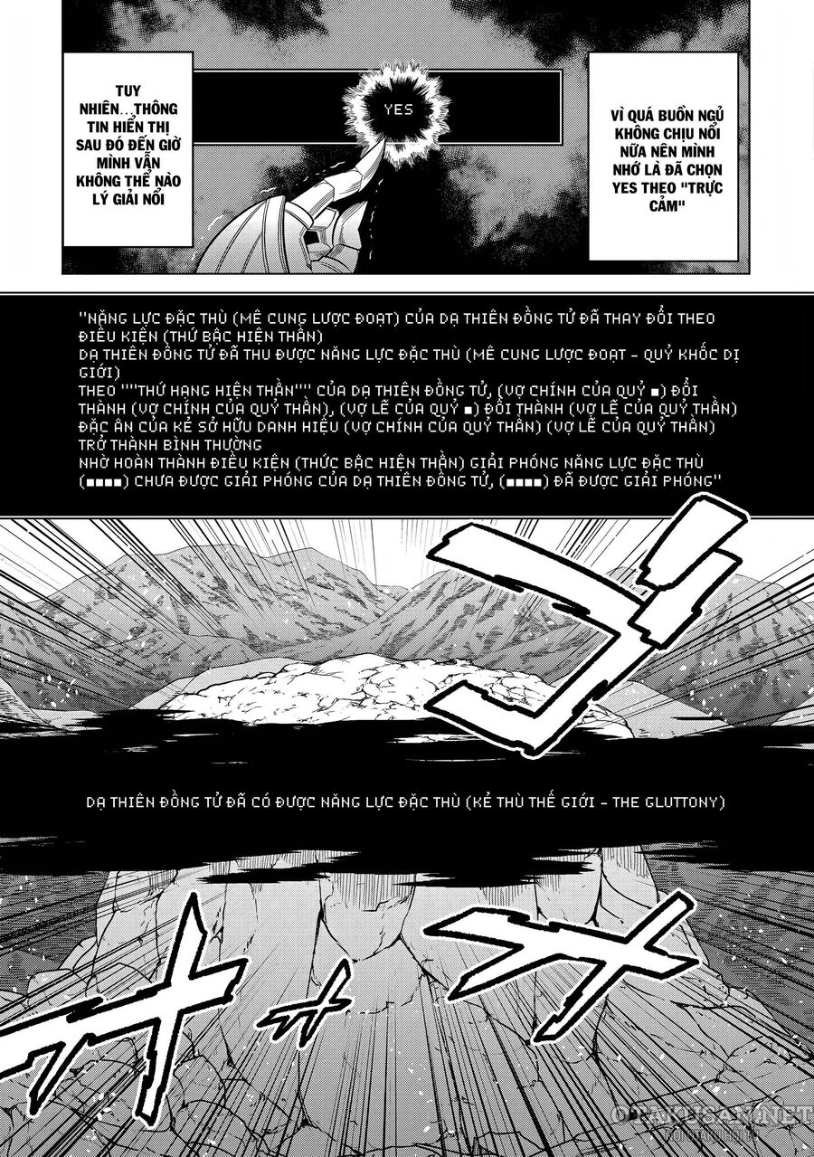 Re:Monster Chapter 100 - Trang 2