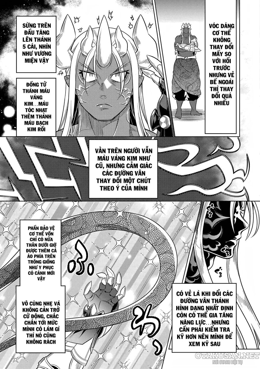 Re:Monster Chapter 100 - Trang 2