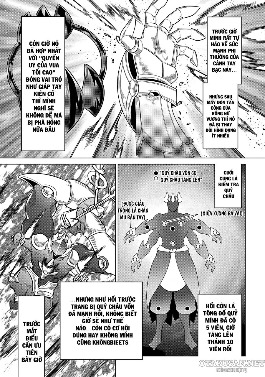 Re:Monster Chapter 100 - Trang 2