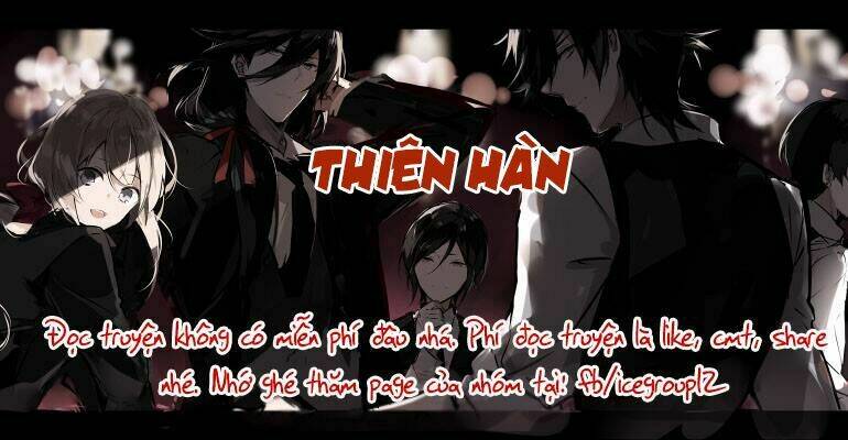 Những Cư Dân Ngõ Hẻm (Thiên Hàn) Chapter 3 - Trang 2