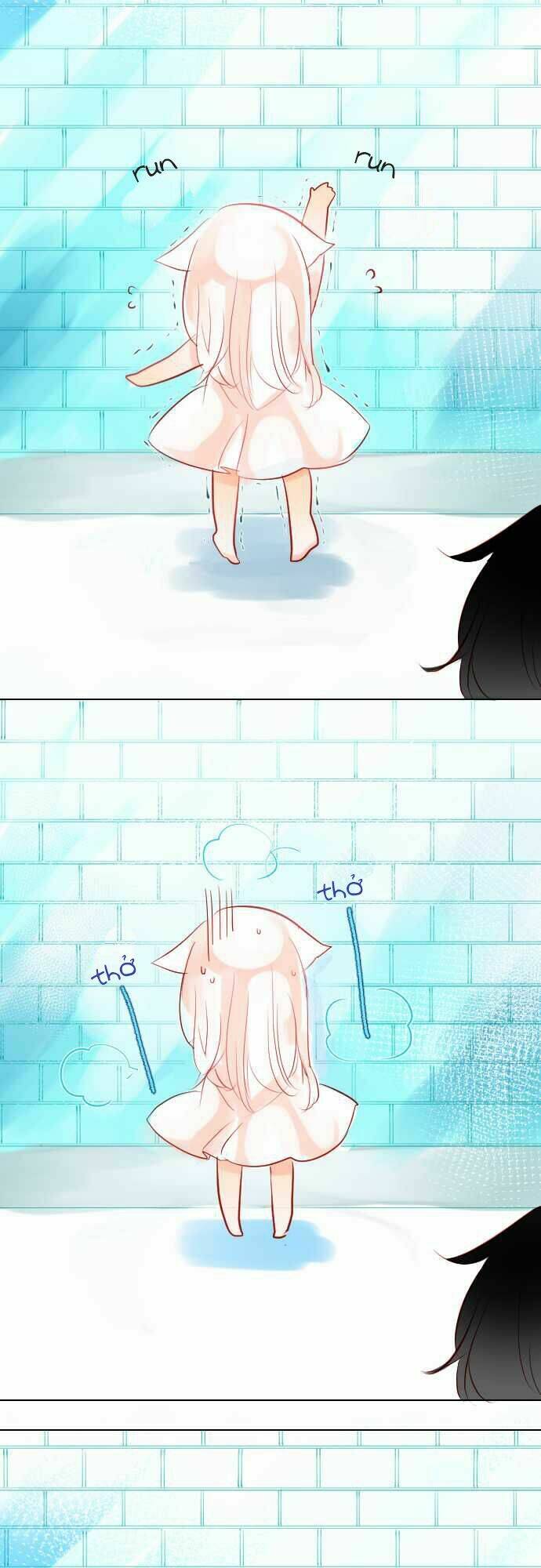 Những Cư Dân Ngõ Hẻm (Thiên Hàn) Chapter 3 - Trang 2