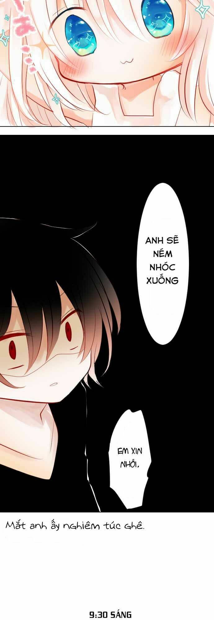 Những Cư Dân Ngõ Hẻm (Thiên Hàn) Chapter 3 - Trang 2