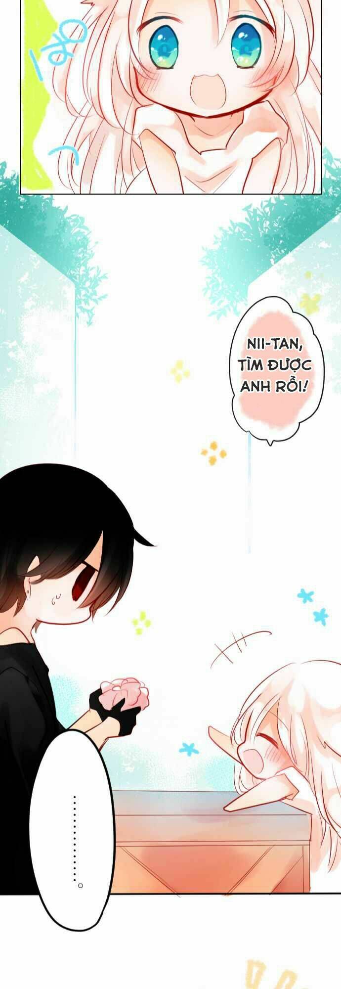 Những Cư Dân Ngõ Hẻm (Thiên Hàn) Chapter 3 - Trang 2