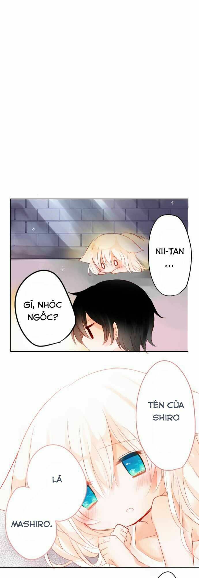 Những Cư Dân Ngõ Hẻm (Thiên Hàn) Chapter 3 - Trang 2