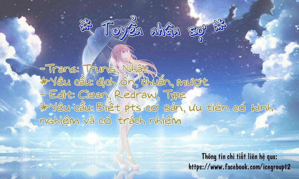 Những Cư Dân Ngõ Hẻm (Thiên Hàn) Chapter 3 - Trang 2