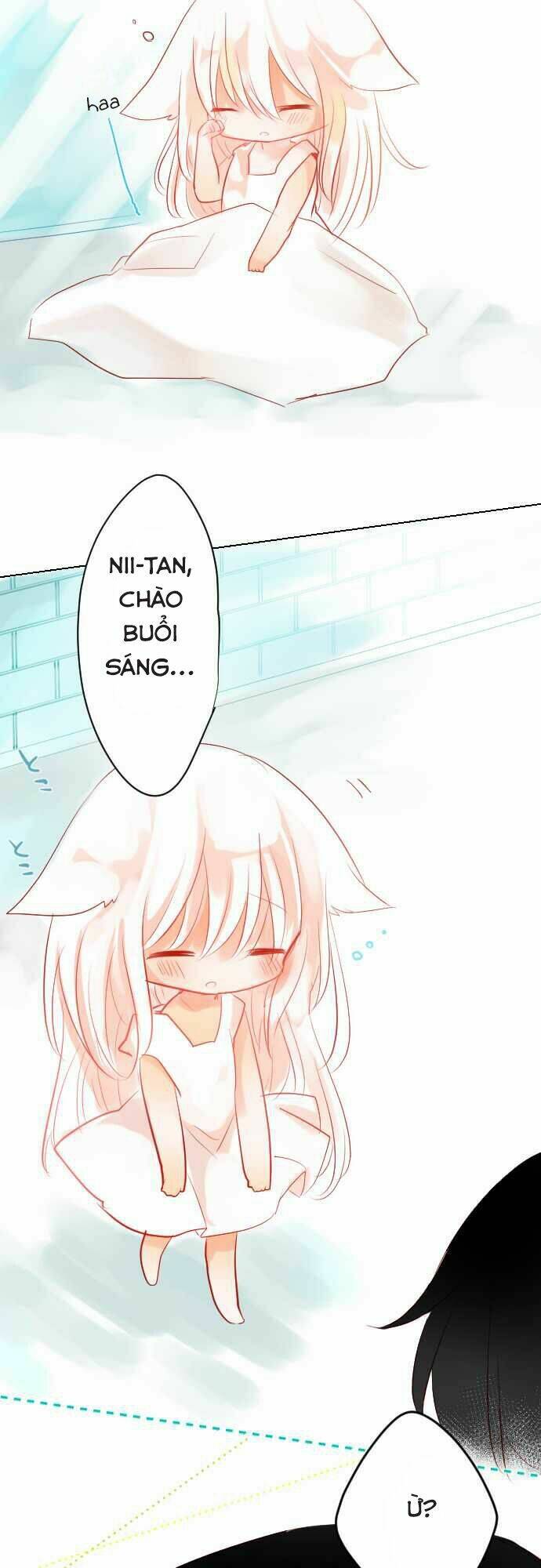 Những Cư Dân Ngõ Hẻm (Thiên Hàn) Chapter 3 - Trang 2