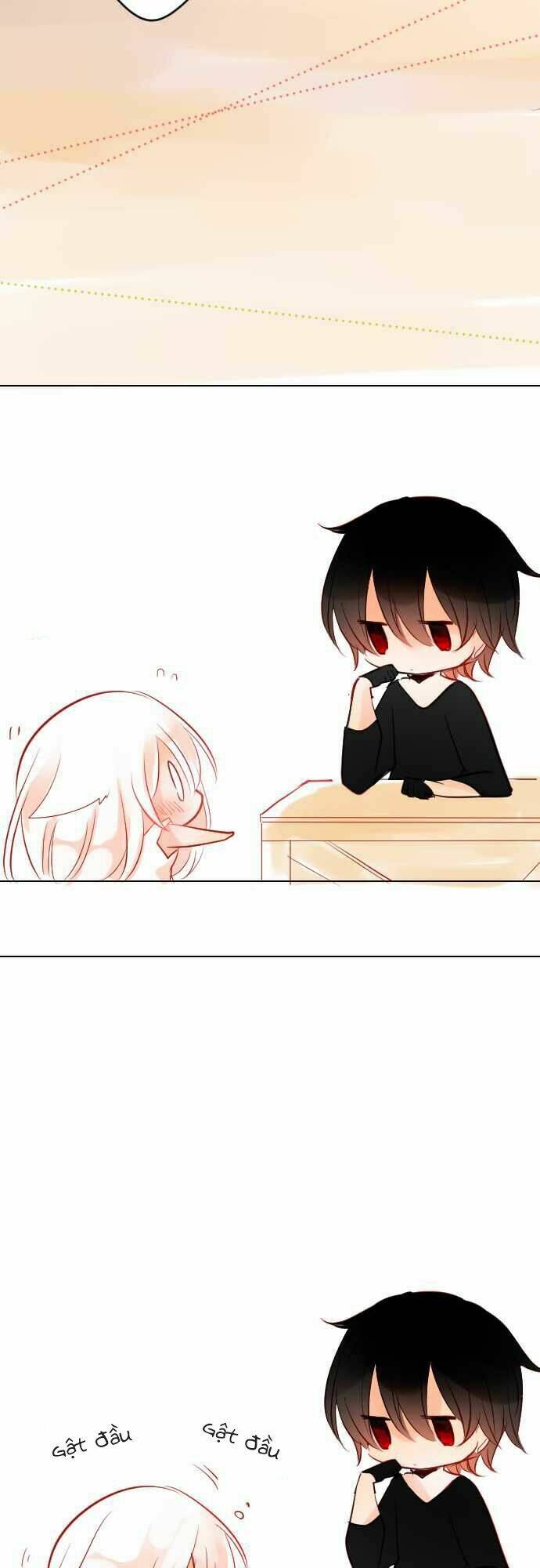 Những Cư Dân Ngõ Hẻm (Thiên Hàn) Chapter 3 - Trang 2