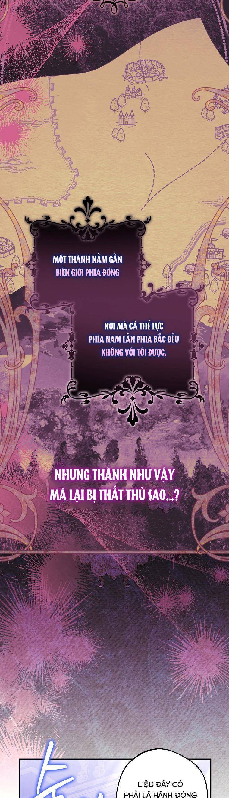 Sao Lại Ám Ảnh Cô Vợ Giả Mạo Quá Vậy? Chapter 66 - Trang 2