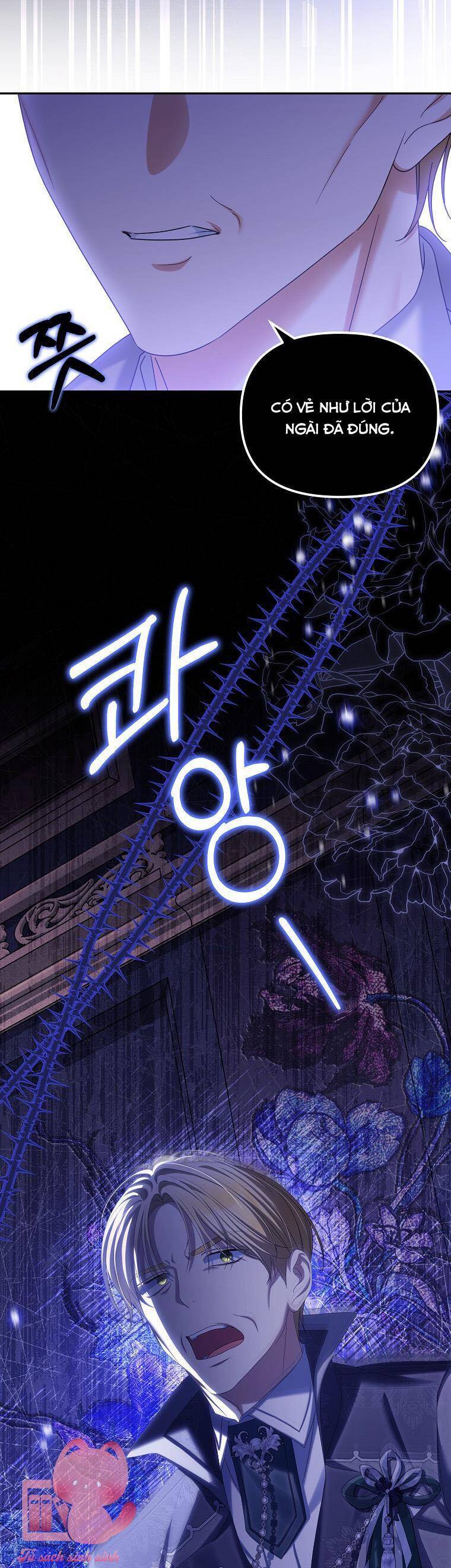 Sao Lại Ám Ảnh Cô Vợ Giả Mạo Quá Vậy? Chapter 66 - Trang 2