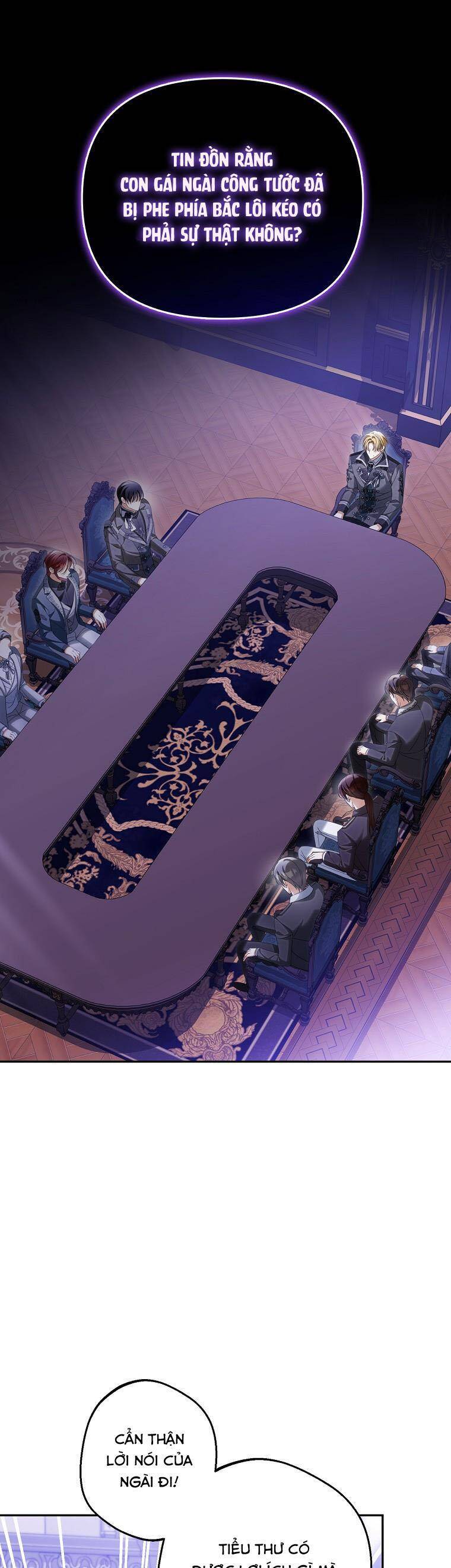 Sao Lại Ám Ảnh Cô Vợ Giả Mạo Quá Vậy? Chapter 66 - Trang 2