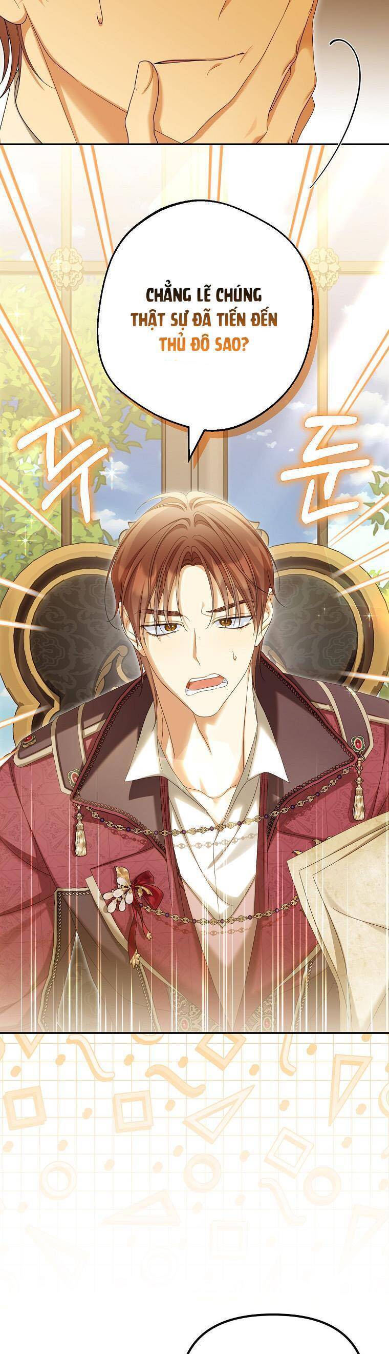 Sao Lại Ám Ảnh Cô Vợ Giả Mạo Quá Vậy? Chapter 66 - Trang 2