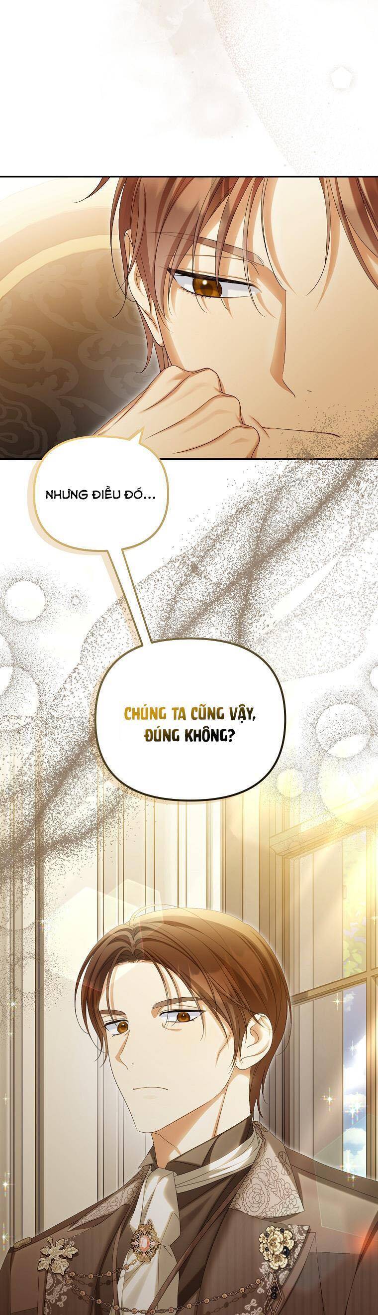 Sao Lại Ám Ảnh Cô Vợ Giả Mạo Quá Vậy? Chapter 66 - Trang 2