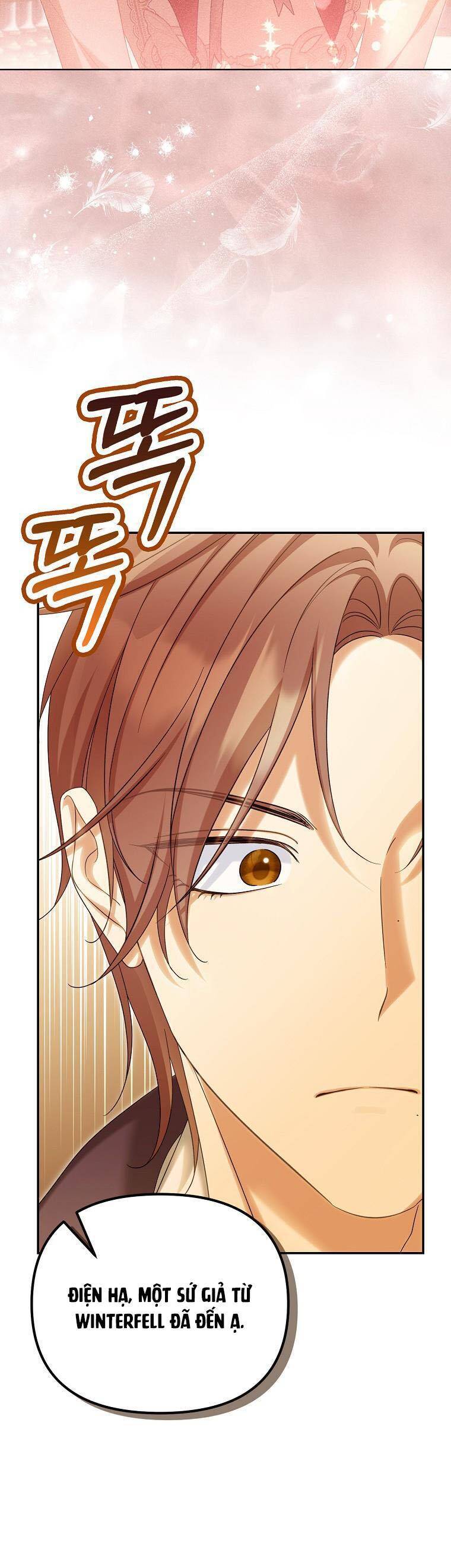 Sao Lại Ám Ảnh Cô Vợ Giả Mạo Quá Vậy? Chapter 66 - Trang 2