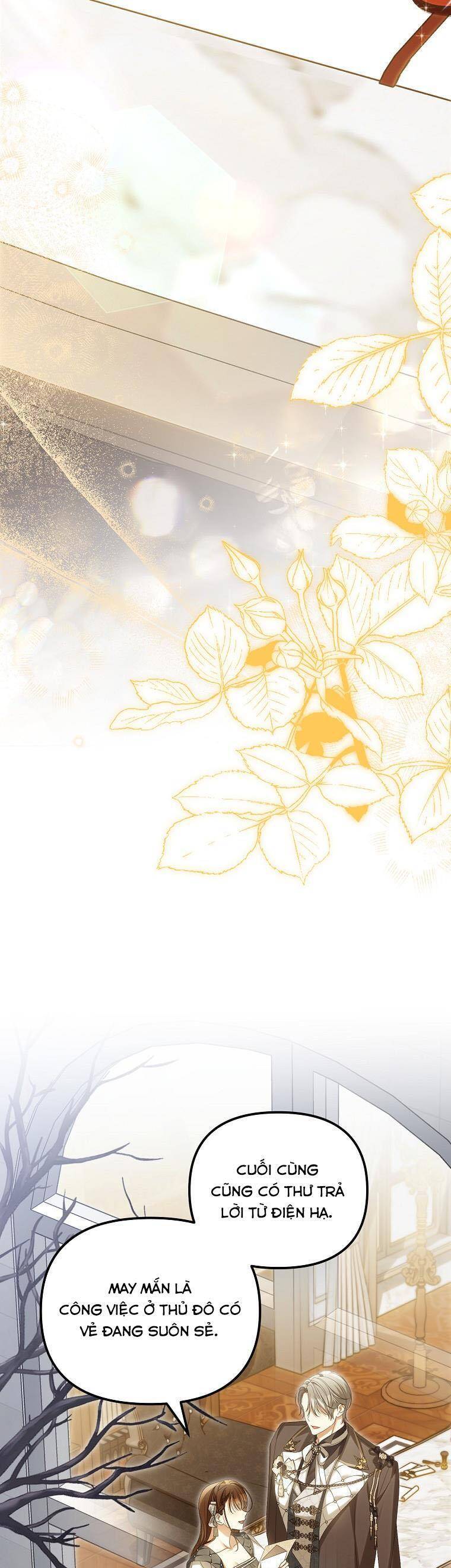 Sao Lại Ám Ảnh Cô Vợ Giả Mạo Quá Vậy? Chapter 66 - Trang 2