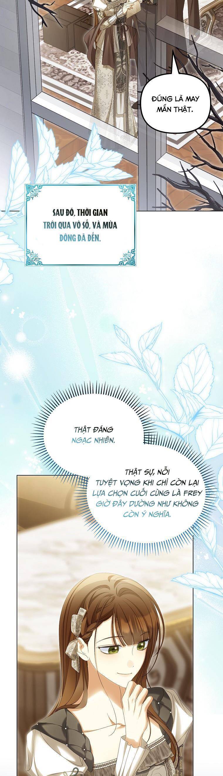 Sao Lại Ám Ảnh Cô Vợ Giả Mạo Quá Vậy? Chapter 66 - Trang 2