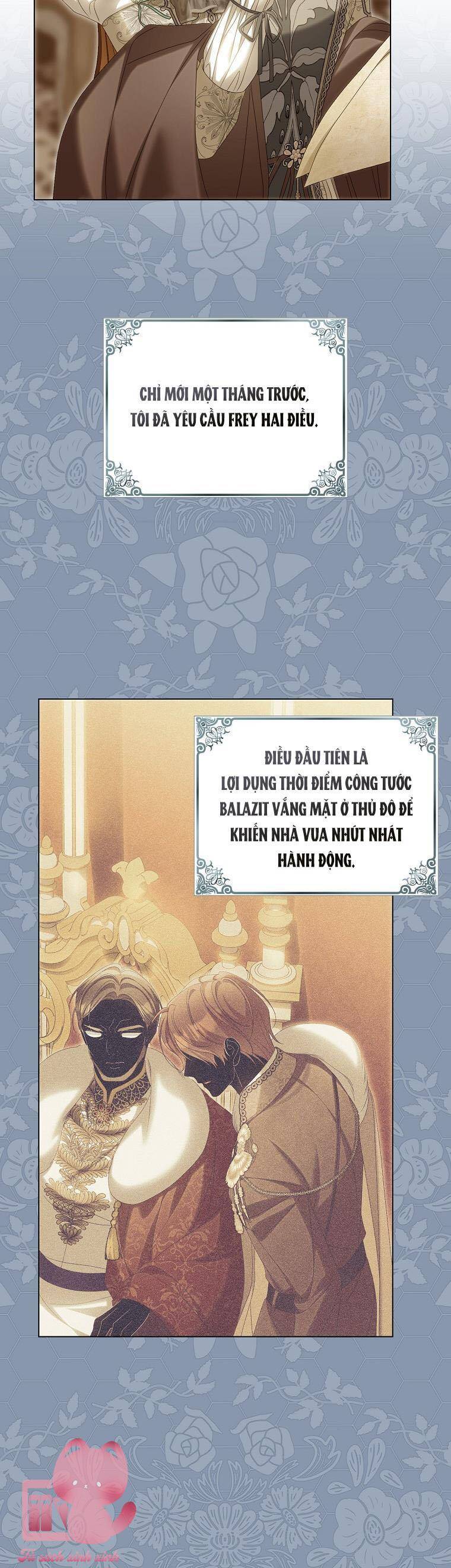 Sao Lại Ám Ảnh Cô Vợ Giả Mạo Quá Vậy? Chapter 66 - Trang 2