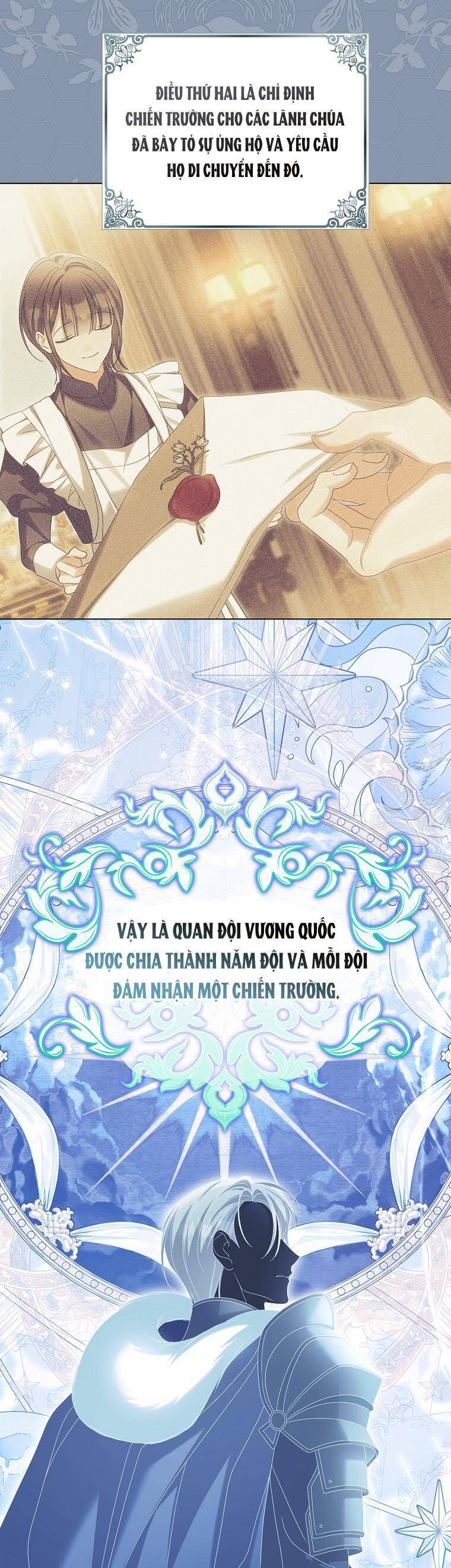 Sao Lại Ám Ảnh Cô Vợ Giả Mạo Quá Vậy? Chapter 66 - Trang 2