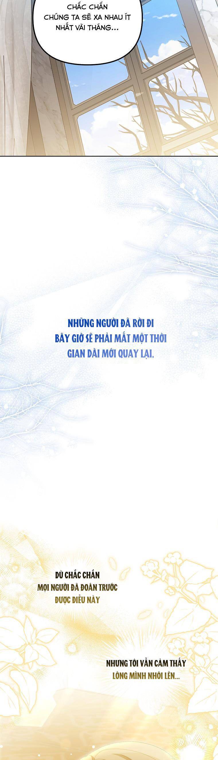 Sao Lại Ám Ảnh Cô Vợ Giả Mạo Quá Vậy? Chapter 66 - Trang 2