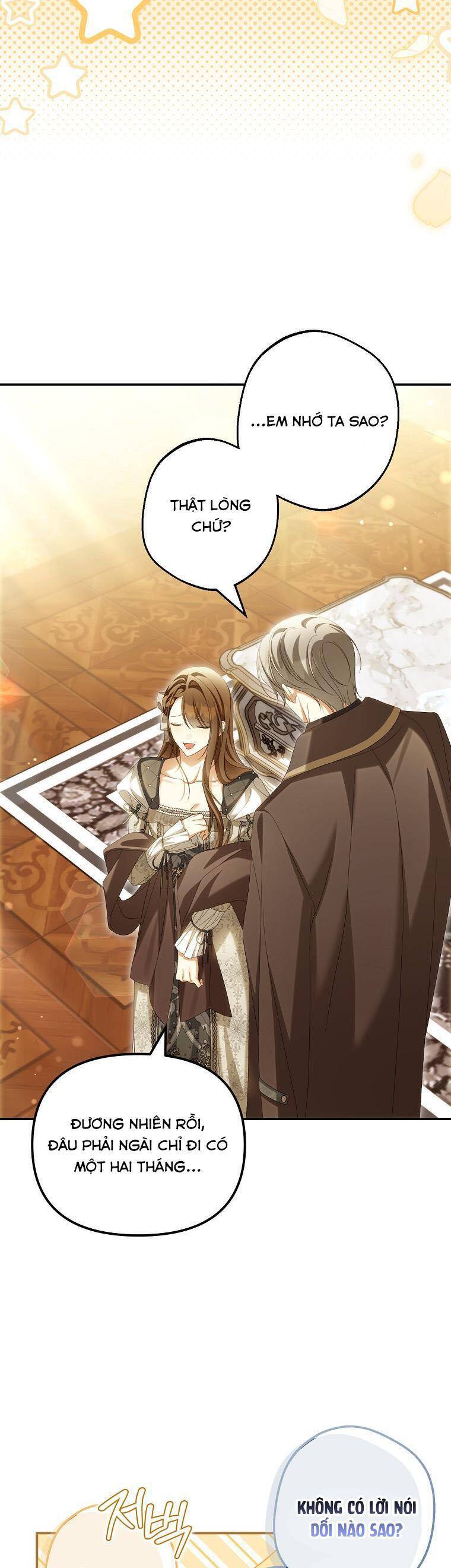 Sao Lại Ám Ảnh Cô Vợ Giả Mạo Quá Vậy? Chapter 66 - Trang 2