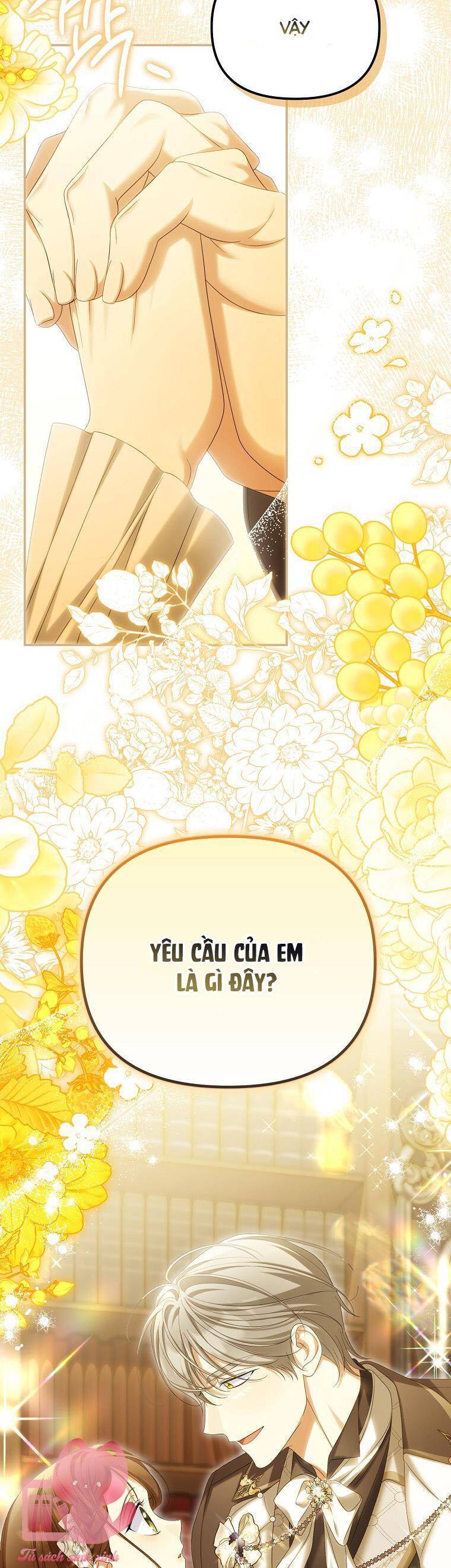 Sao Lại Ám Ảnh Cô Vợ Giả Mạo Quá Vậy? Chapter 66 - Trang 2