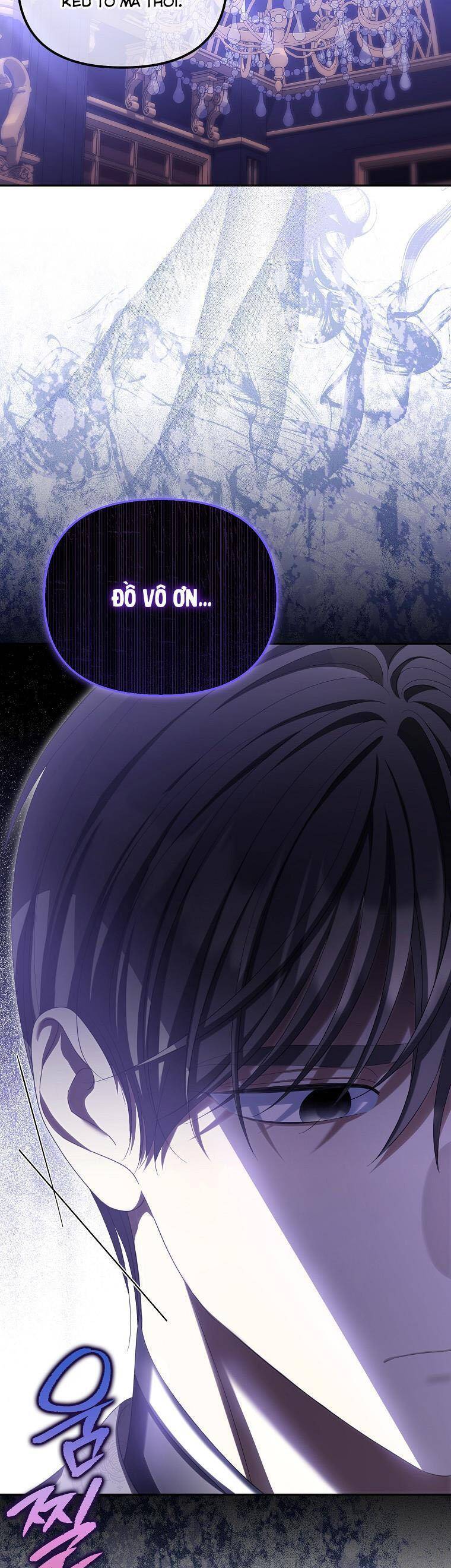 Sao Lại Ám Ảnh Cô Vợ Giả Mạo Quá Vậy? Chapter 66 - Trang 2