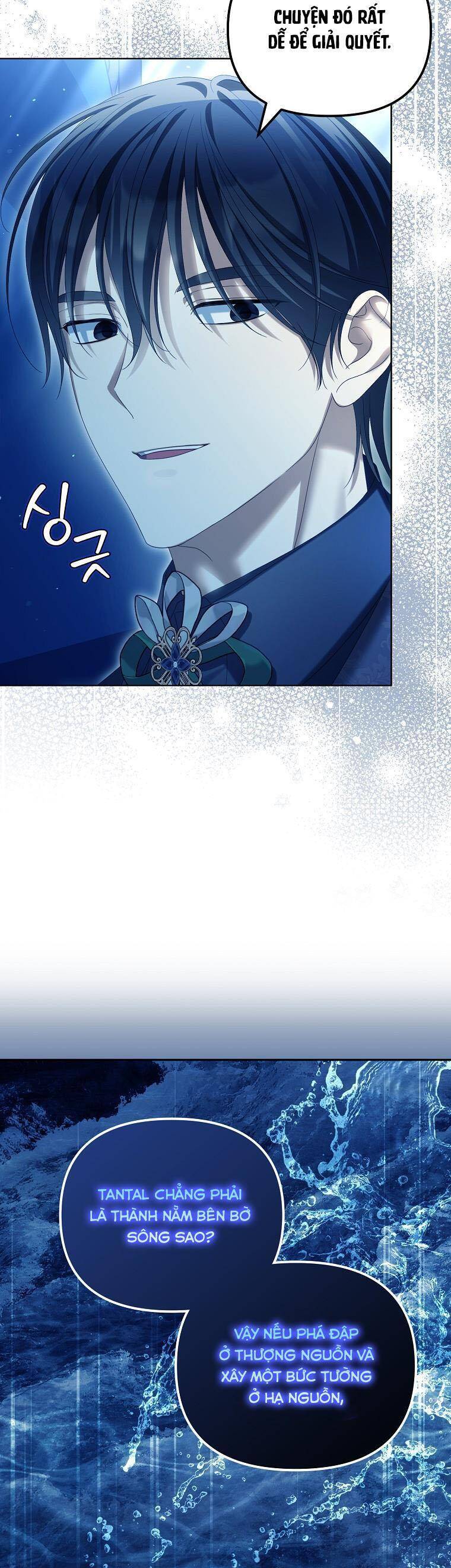 Sao Lại Ám Ảnh Cô Vợ Giả Mạo Quá Vậy? Chapter 67 - Trang 2