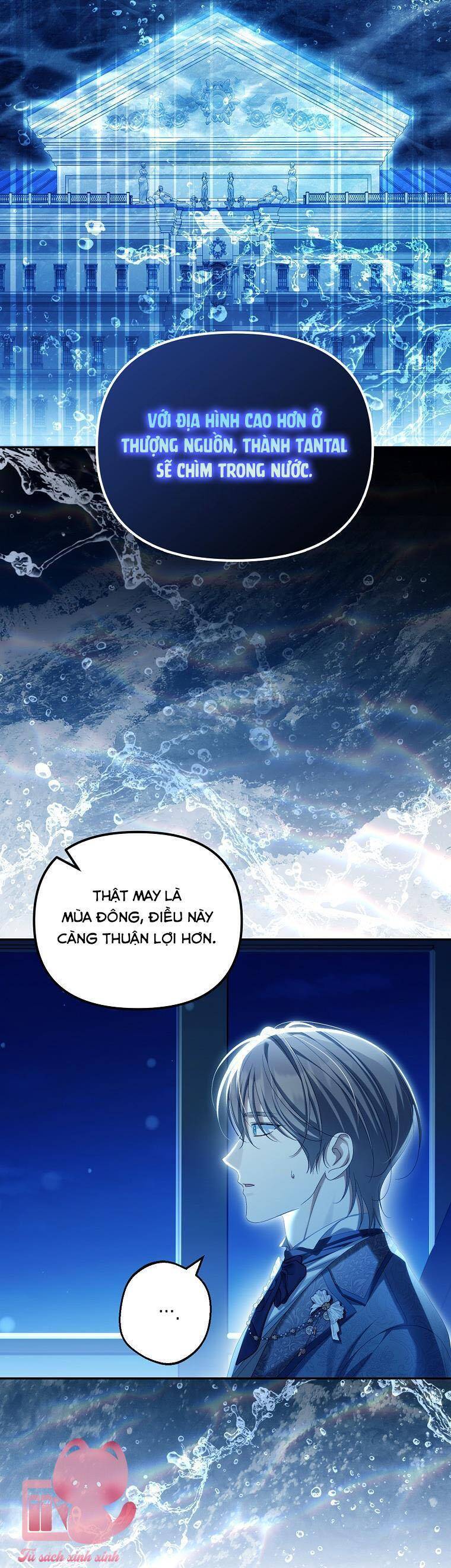 Sao Lại Ám Ảnh Cô Vợ Giả Mạo Quá Vậy? Chapter 67 - Trang 2