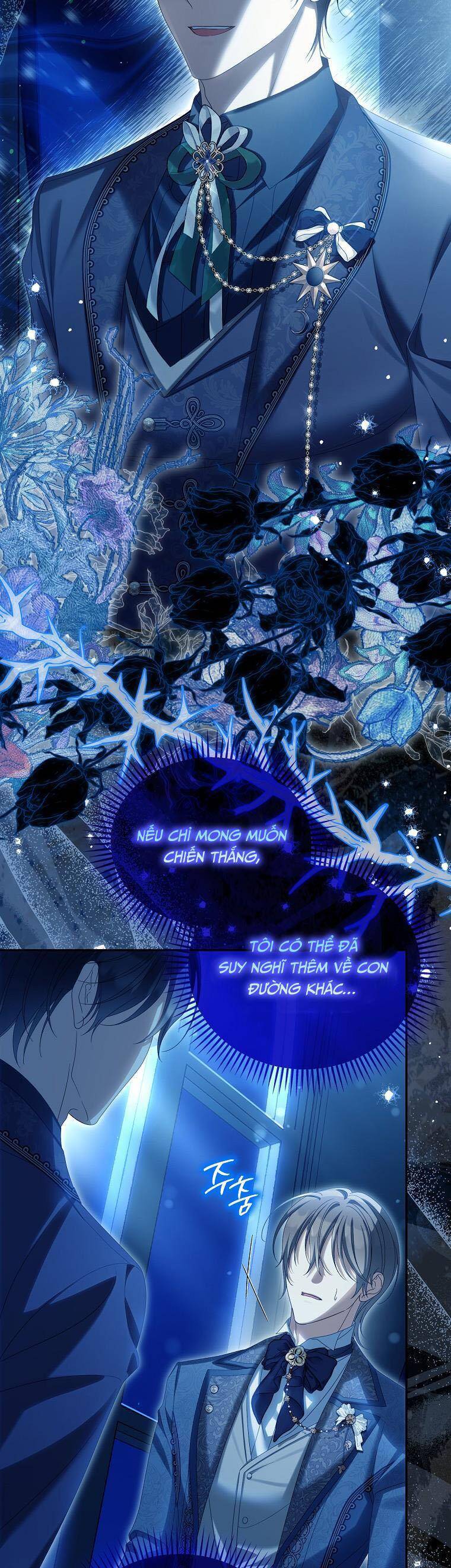 Sao Lại Ám Ảnh Cô Vợ Giả Mạo Quá Vậy? Chapter 67 - Trang 2