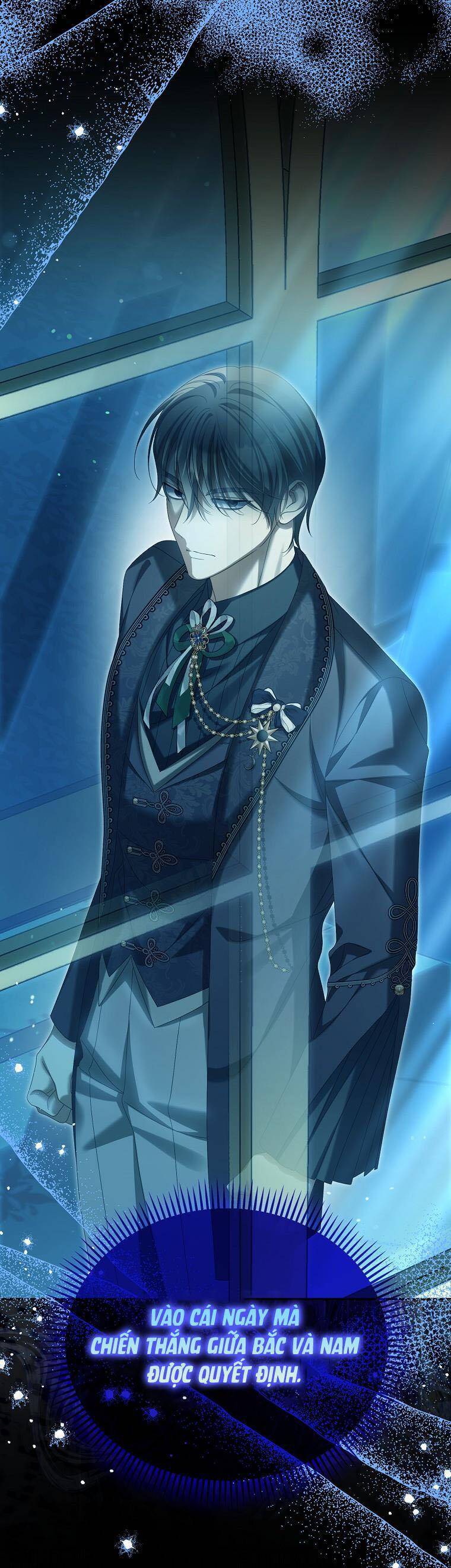 Sao Lại Ám Ảnh Cô Vợ Giả Mạo Quá Vậy? Chapter 67 - Trang 2