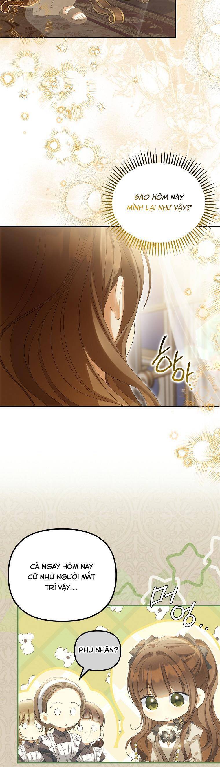 Sao Lại Ám Ảnh Cô Vợ Giả Mạo Quá Vậy? Chapter 67 - Trang 2