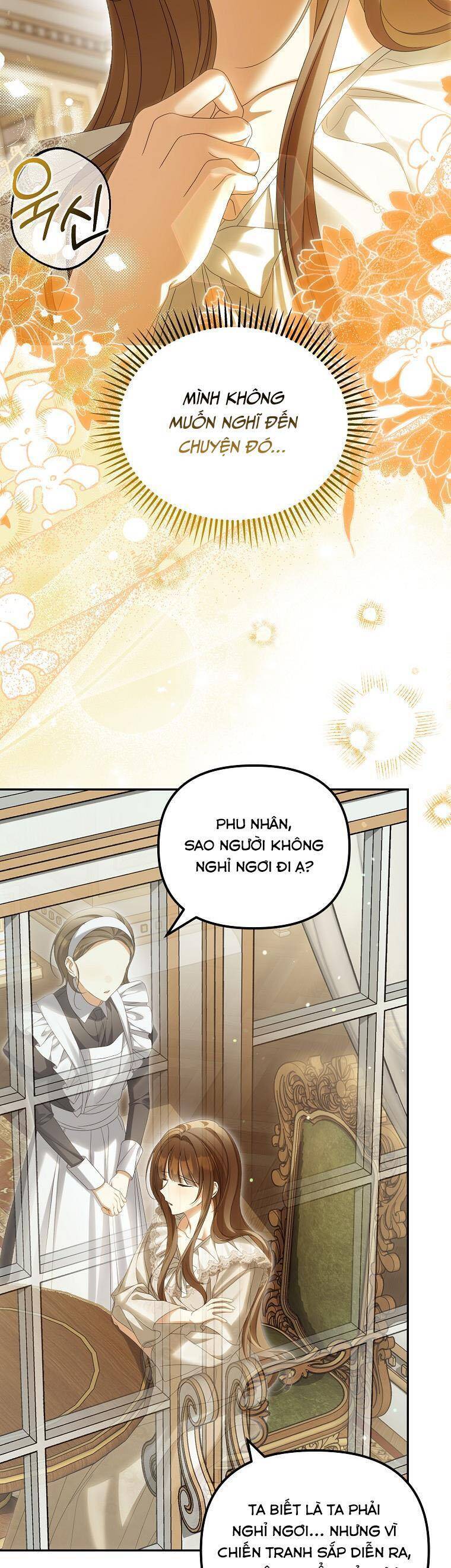 Sao Lại Ám Ảnh Cô Vợ Giả Mạo Quá Vậy? Chapter 67 - Trang 2