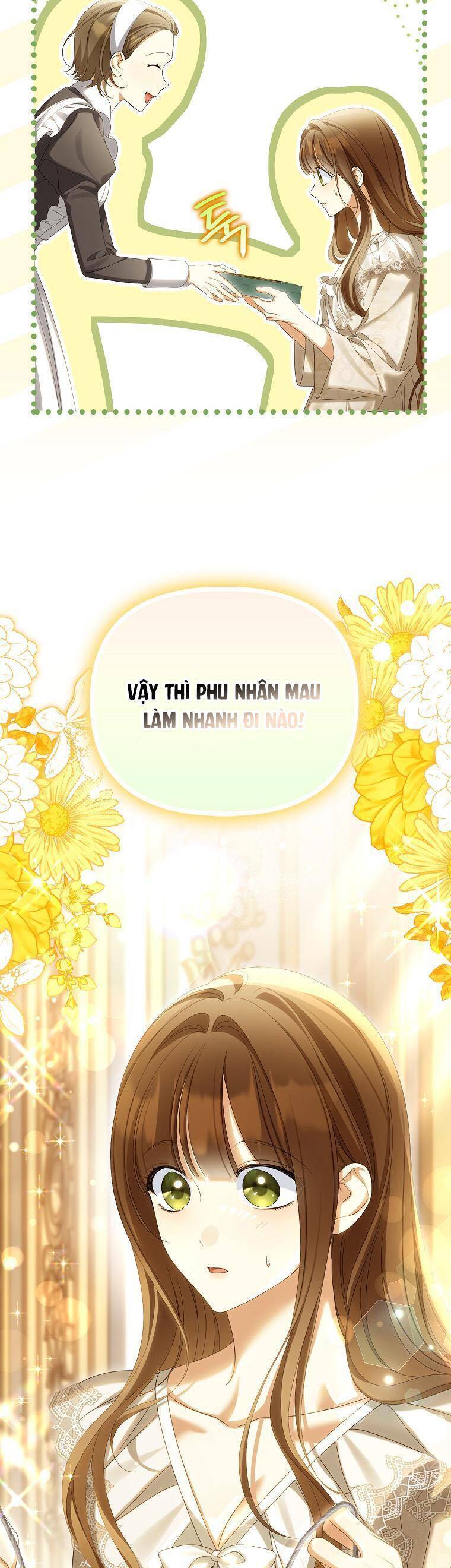 Sao Lại Ám Ảnh Cô Vợ Giả Mạo Quá Vậy? Chapter 67 - Trang 2