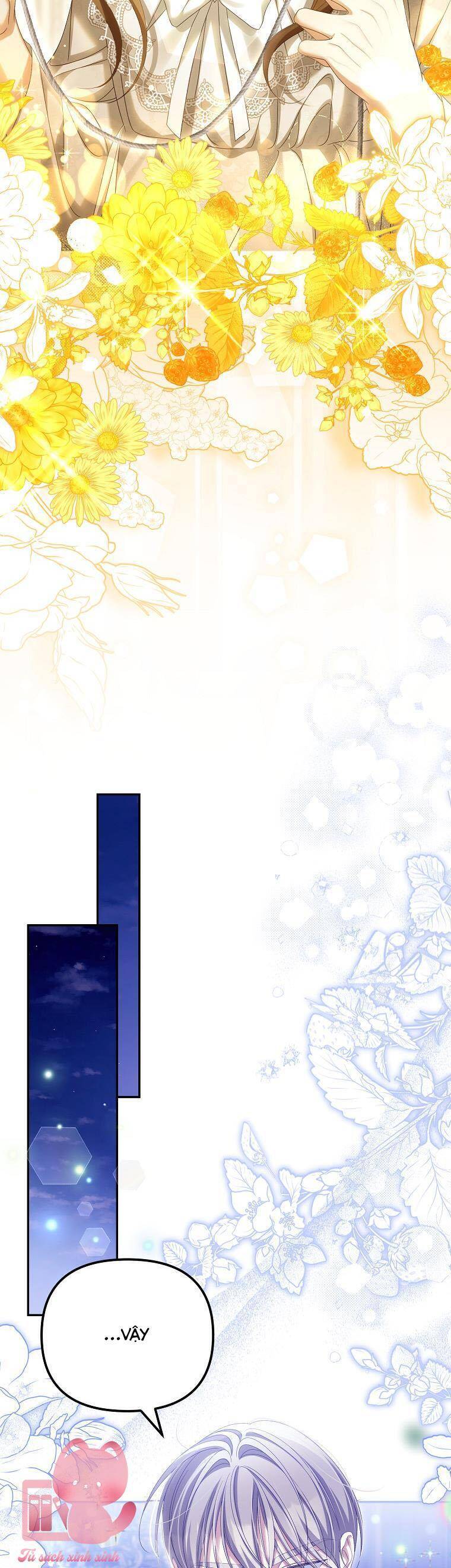 Sao Lại Ám Ảnh Cô Vợ Giả Mạo Quá Vậy? Chapter 67 - Trang 2