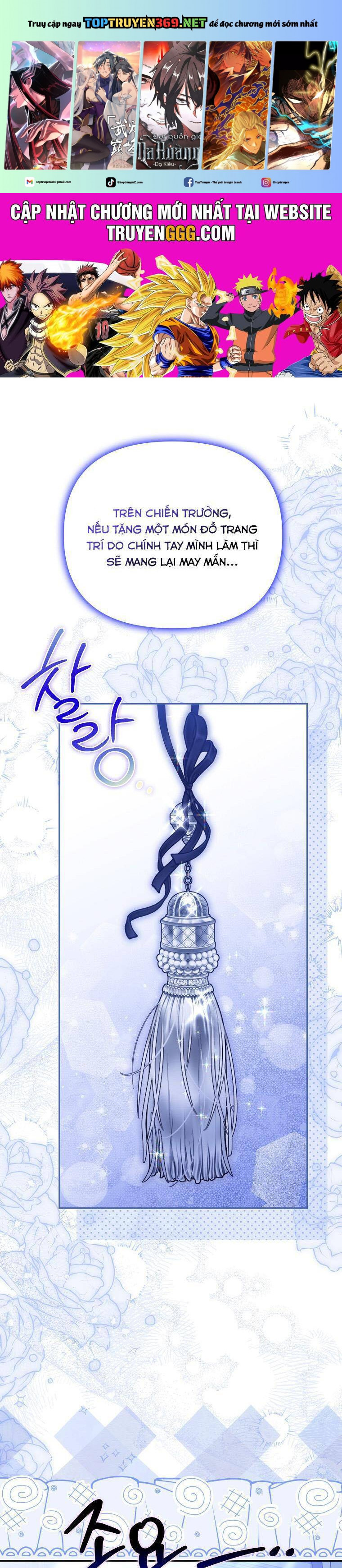 Sao Lại Ám Ảnh Cô Vợ Giả Mạo Quá Vậy? Chapter 68 - Trang 2